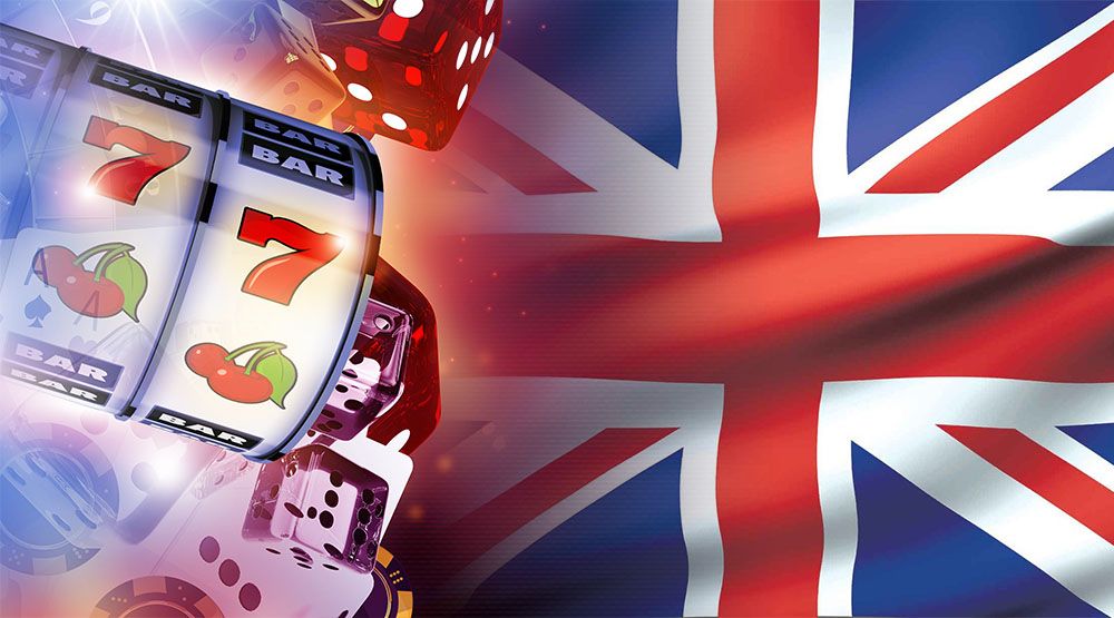 Online Gambling in the UK: market condition