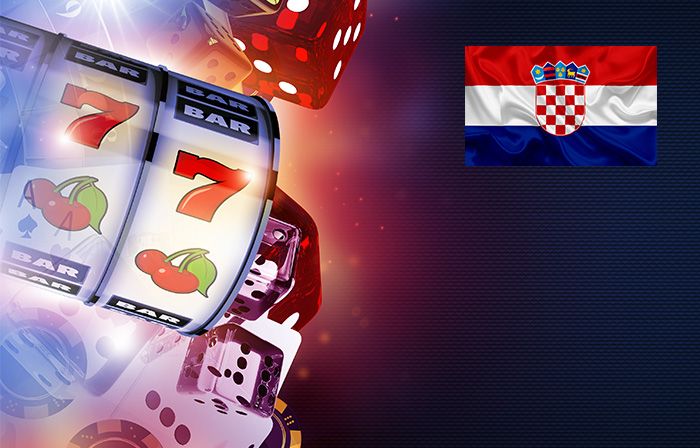 Gambling industry in Croatia