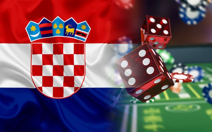 Gambling market in Croatia