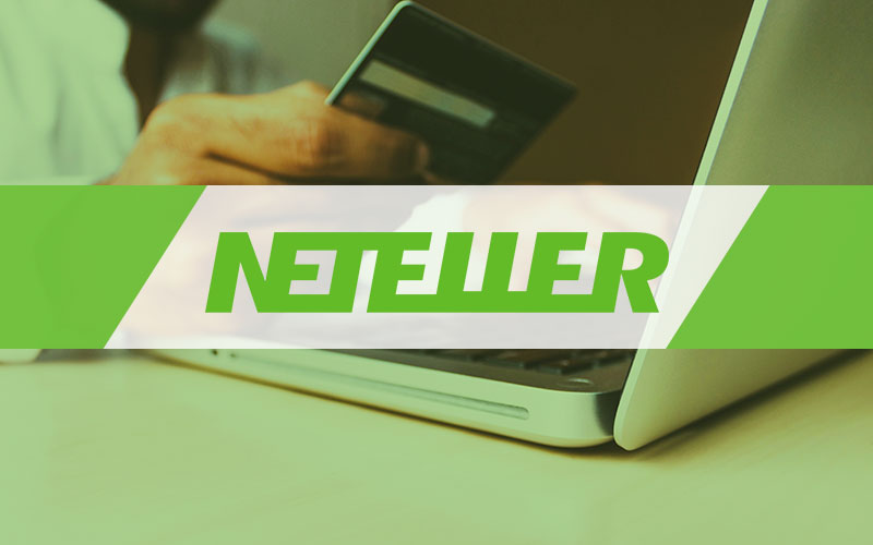 Neteller payment system