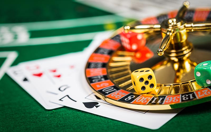 Gambling business in Ukraine: benefits of legalisation