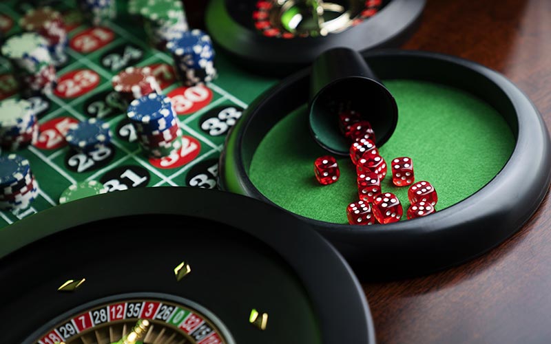 Casino affiliate program: general info