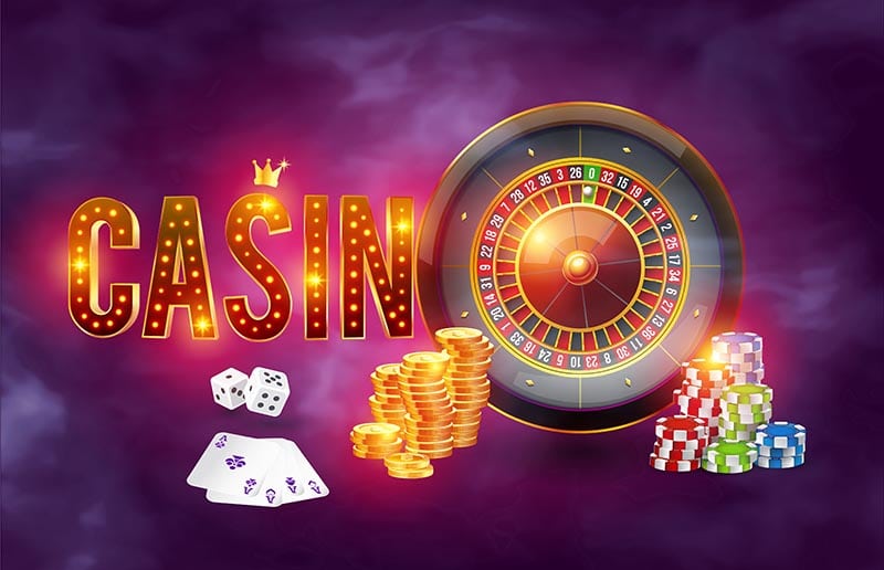 Chatbot for online casinos: general info