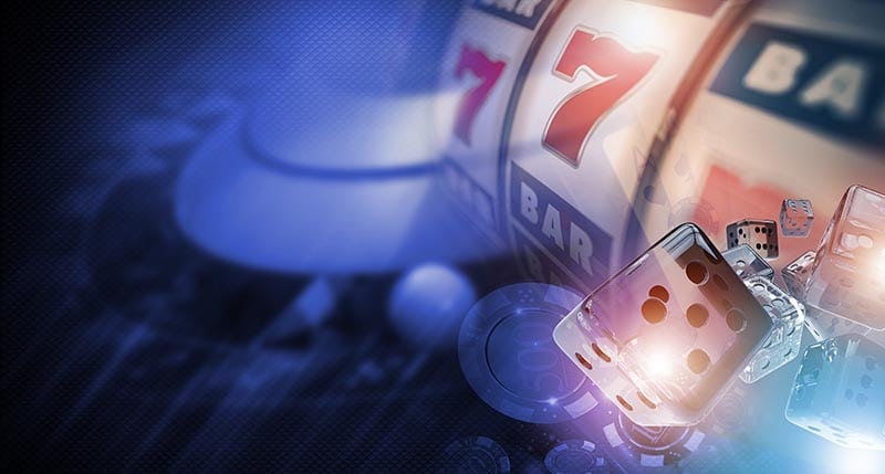 Gambling business trends in 2023