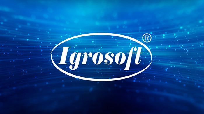 The Igrosoft company 