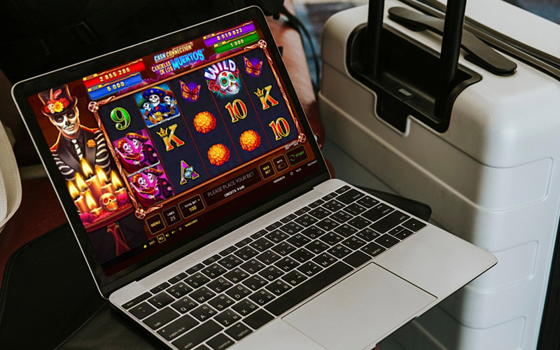 Casino software by Yggdrasil: benefits