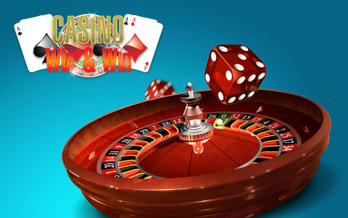 Win&Win Casino: reliable provider of gambling software