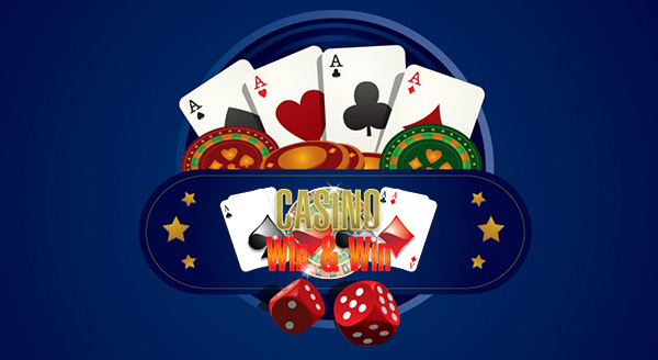 is it possible to win in online casino