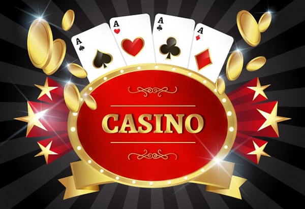 rent casino games for party