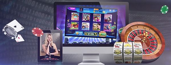 Ready-made online casino