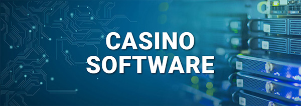 Best Internet Casino Software Providers, internet casino software providers.