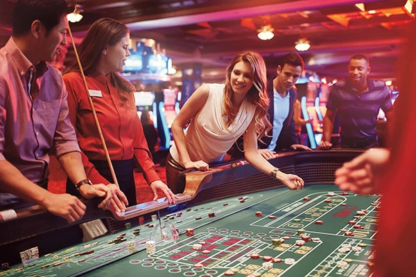 Attract Customers to Casino: Order Professional Promotion | Win Win Casino