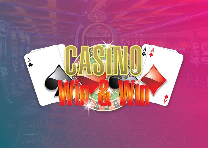 how to win at casinos slots