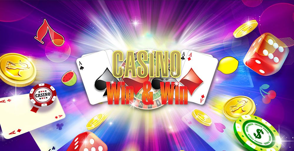 Gambling business with Win Win Casino