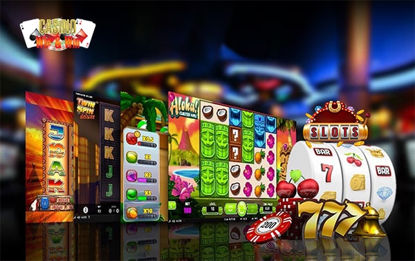 Online gambling business with Win Win Casino