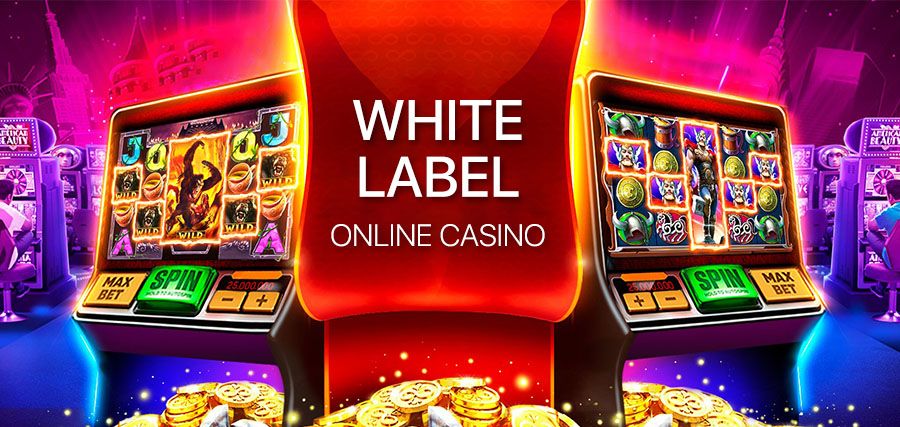 bitcoin casino white label