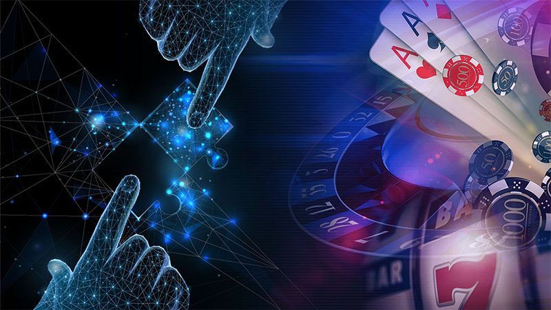How to create casino software: the latest trends