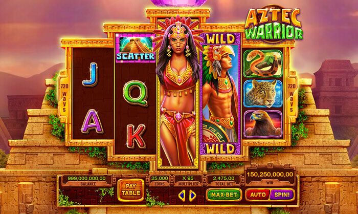 Online casino: how to start a gambling project