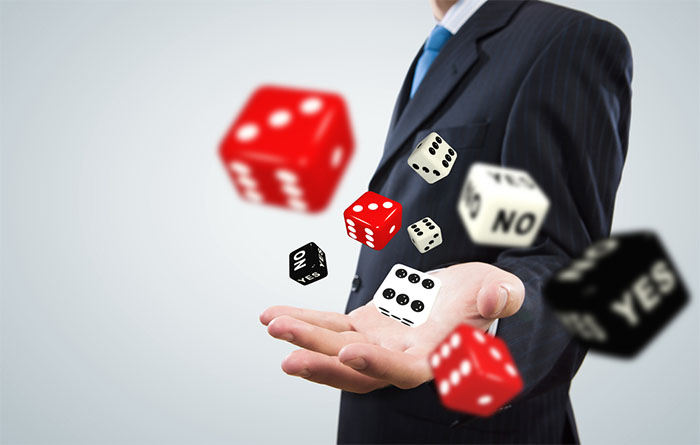 Gambling business trends