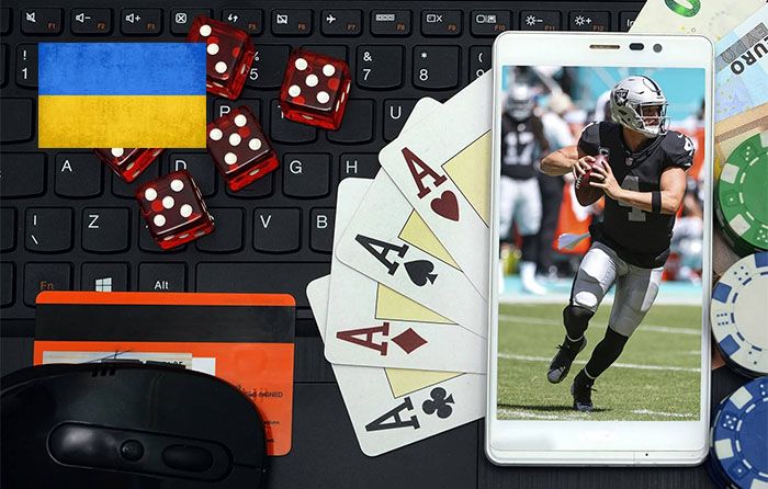 Gambling industry in Ukraine: main prospects 