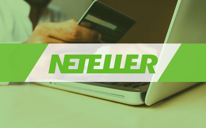 online casino neteller deposit