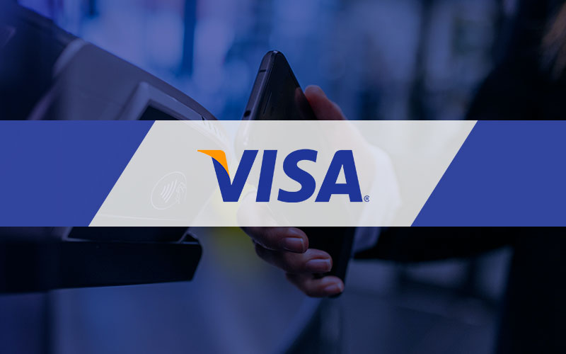 Visa payment system