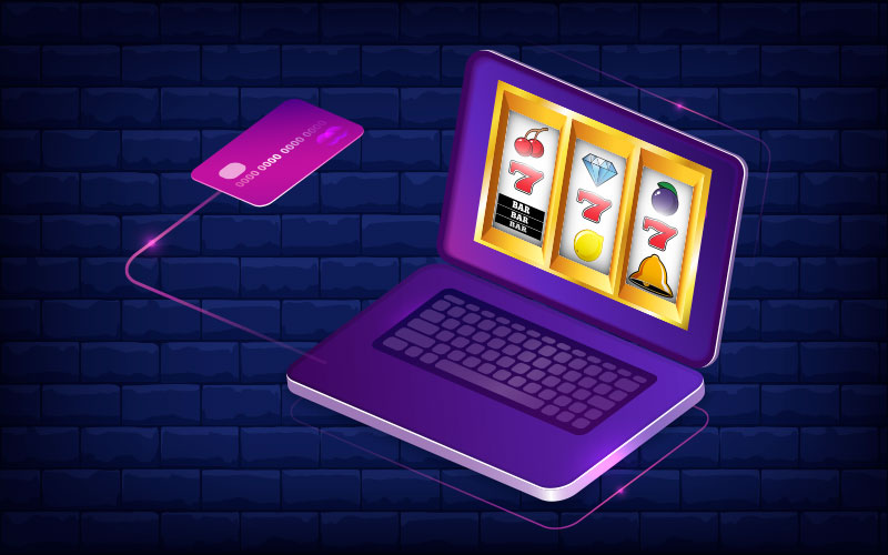 Connect payments systems to the online casinos easily
