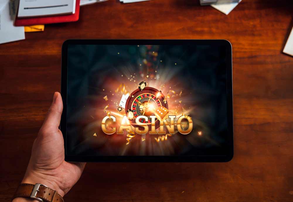 Online casino selection criteria used among gamblers