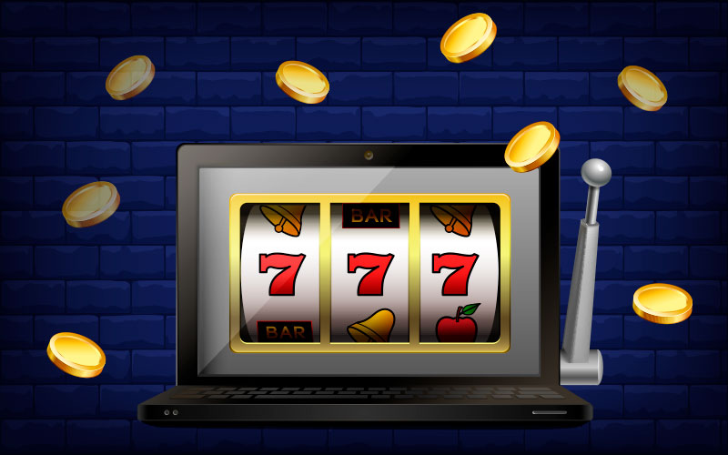 Payment systems in online gambling business