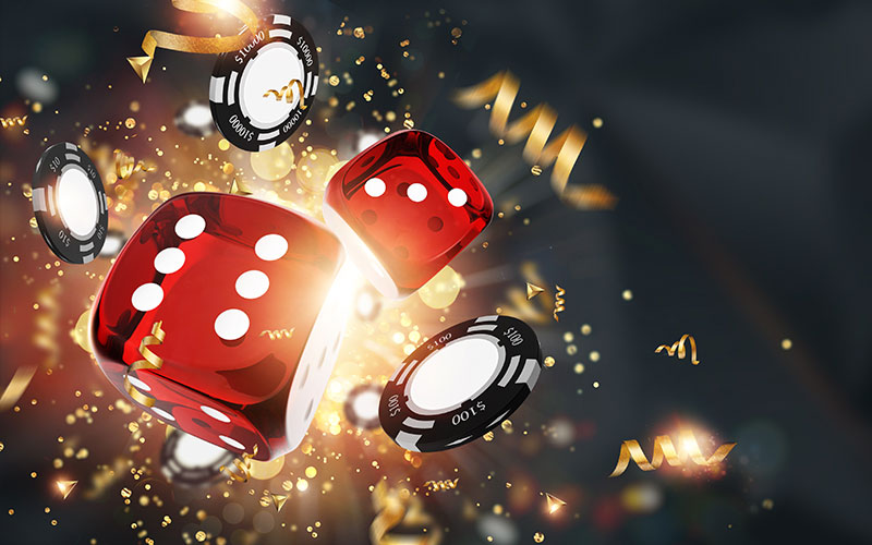 New Year casino games for sale