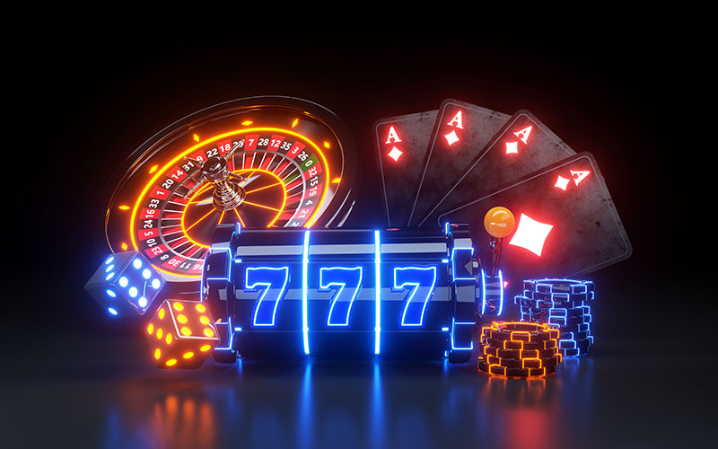 New Year slots 2021 from famous providers