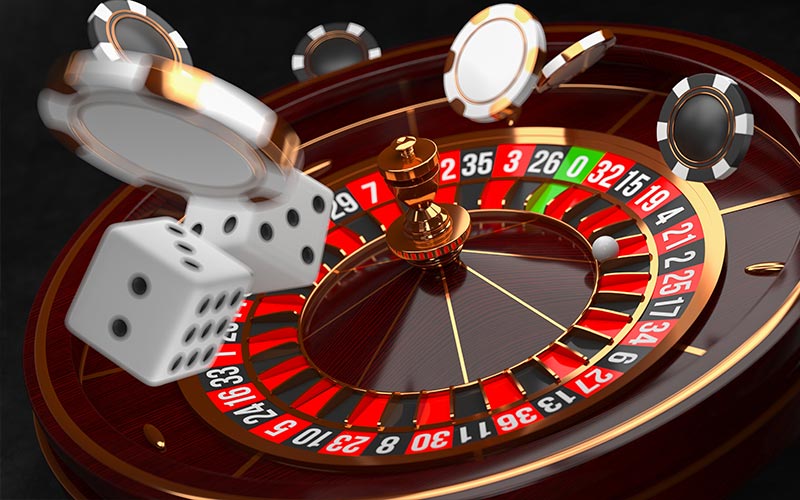 Kyrgyz casino industry: legalisation