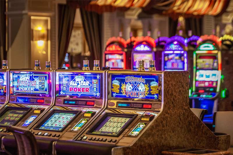 Kyrgyz gambling reservation: investment perspectives