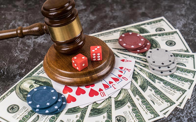 Casinos in Kyrgystan: legalisation of the gambling industry