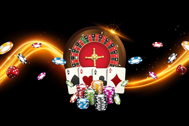 Gambling business in Ukraine: results, prospects, potential