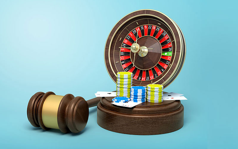 Casino licensing in Georgia: terms