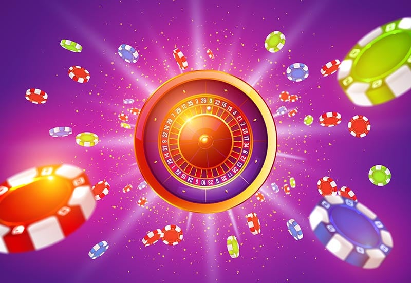 Gambling business: help to Ukraine
