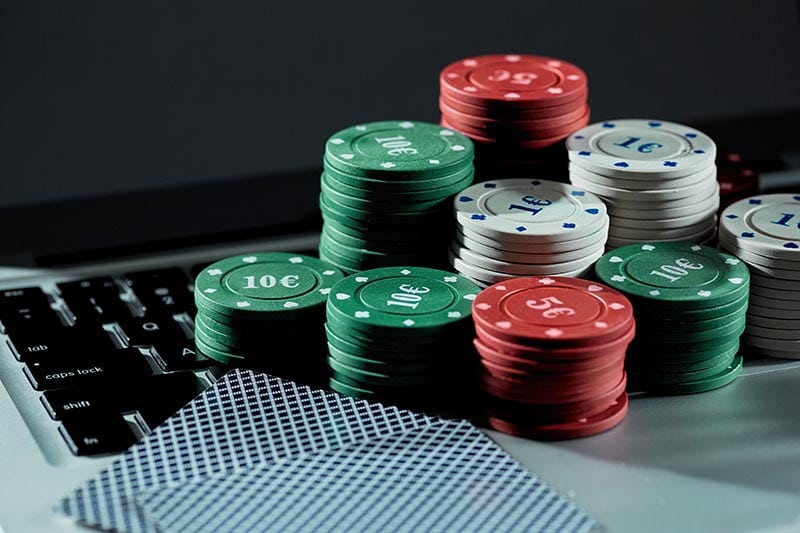 Casino business: gaming outreach