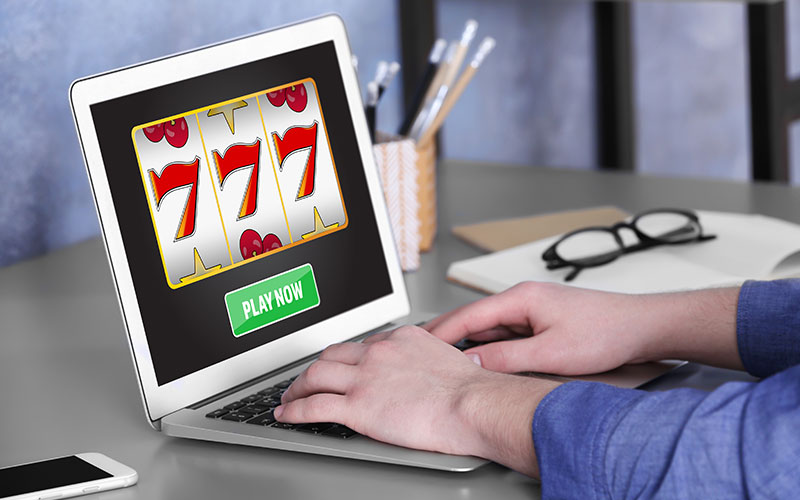 Online gambling: games and devices