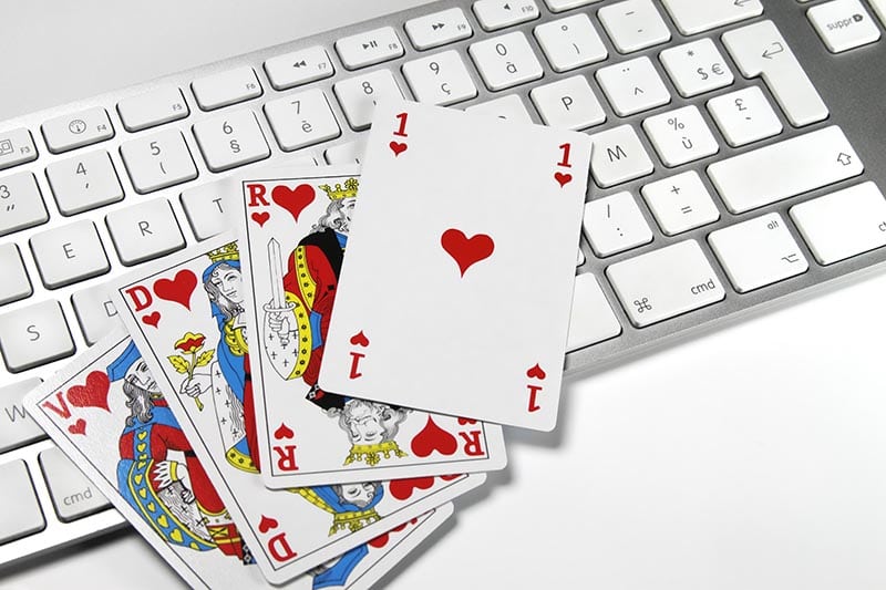 Online casinos in Ukraine: key notions