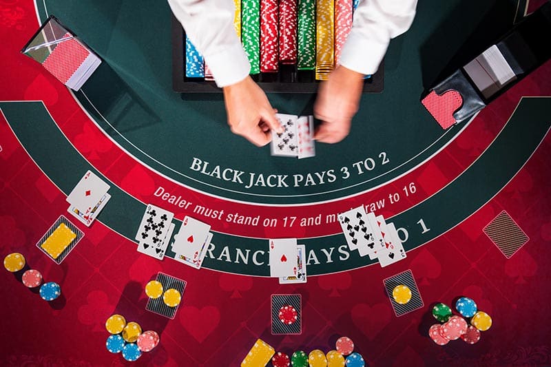 Casino gaming trends: content formats
