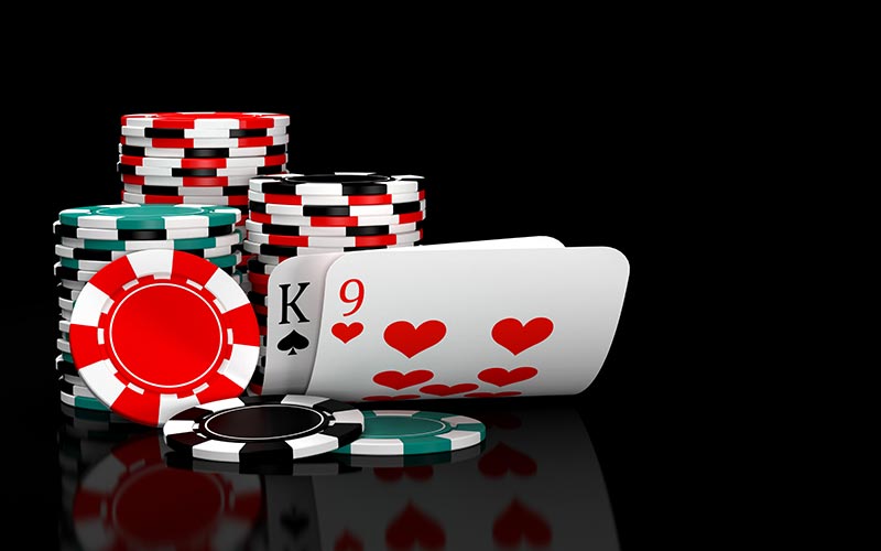 Casino and sportsbook industry: key features