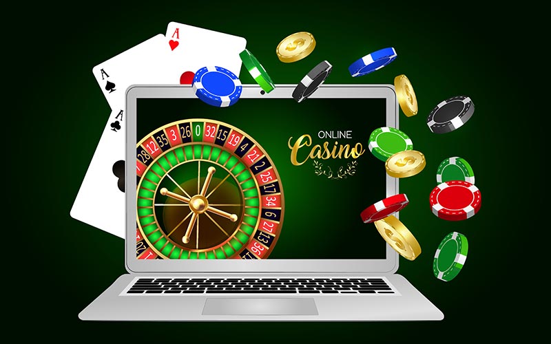 Casino development: factors of success