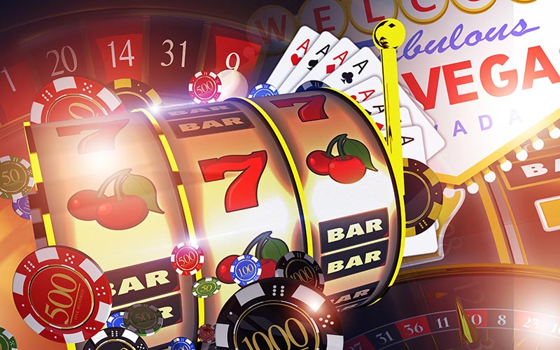 Gambling software adaptation: examples