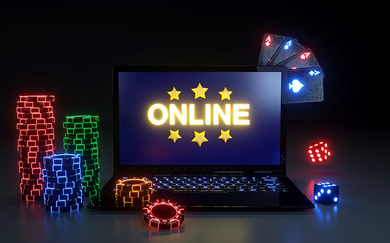 Online casino adaptation: key steps