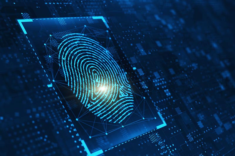 Biometrics in casinos and on betting sites