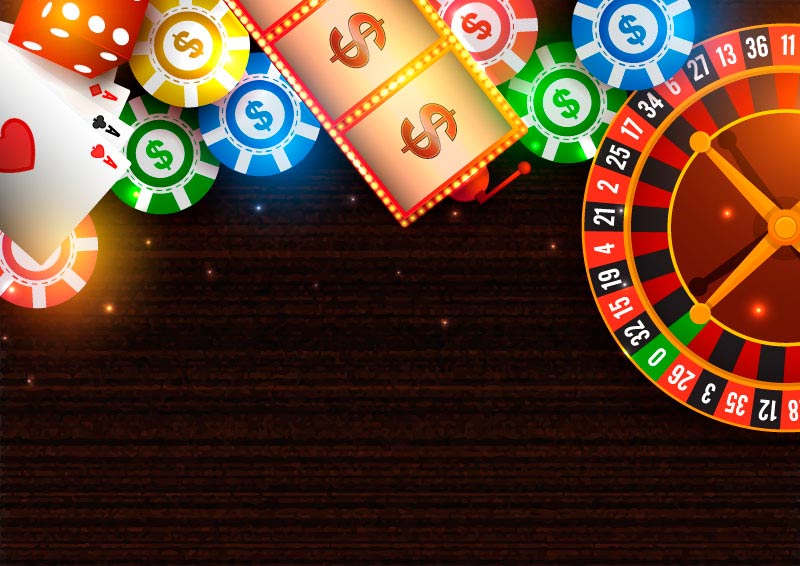 Combining online and offline casinos: benefits