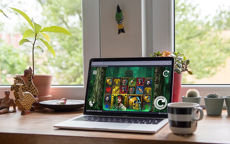 ESG principles in casino business