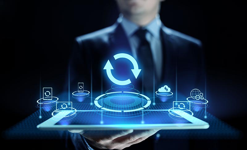 Generative technologies in gambling Generative technologies in online gambling