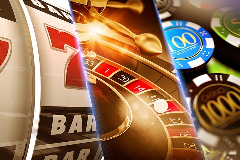 Neural networks in casinos Neural networks in online casinos